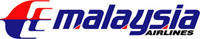 Malaysia Airlines logo