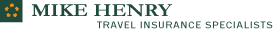 Mike Henry Insurance Brokers logo