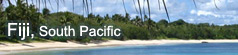 Fiji (South Pacific) Travel Guide
